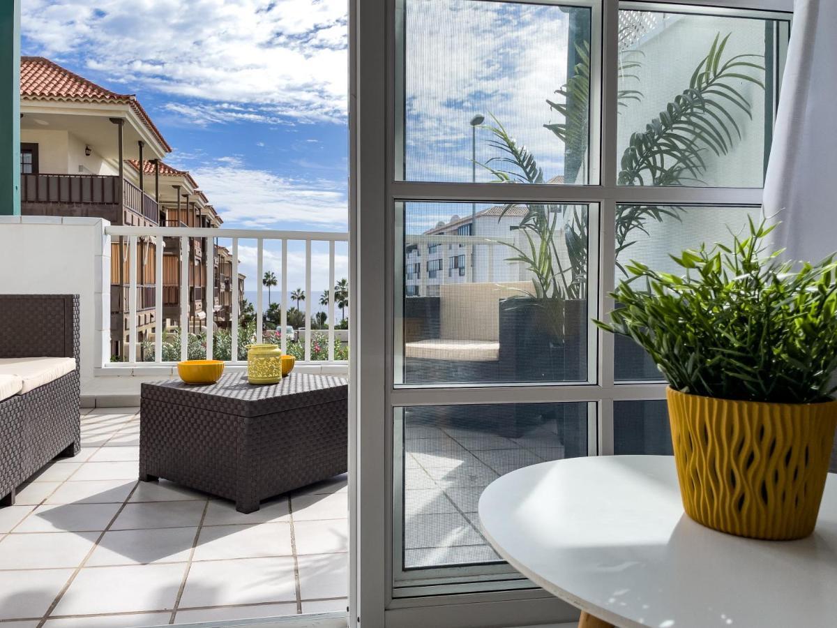 Top In Tenerife Arona  Exterior foto